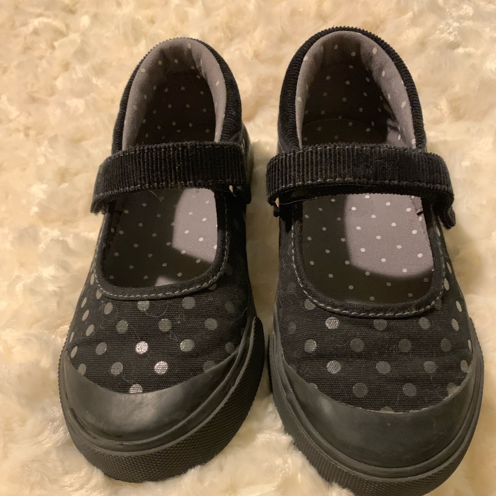 See Kai Run Mary Janes